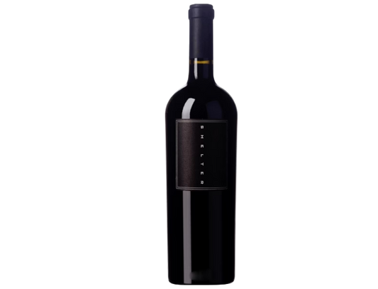 Shelter The Butcher Cabernet Sauv 2017 750ml (No Barcode)