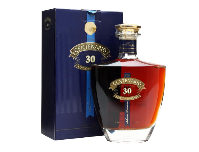 Ron Centenario 30 Years 700ml (DNO P5)