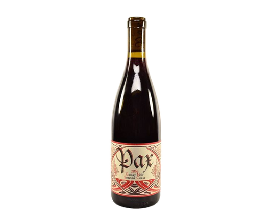 Pax Gamay Noir 750ml (No Barcode)