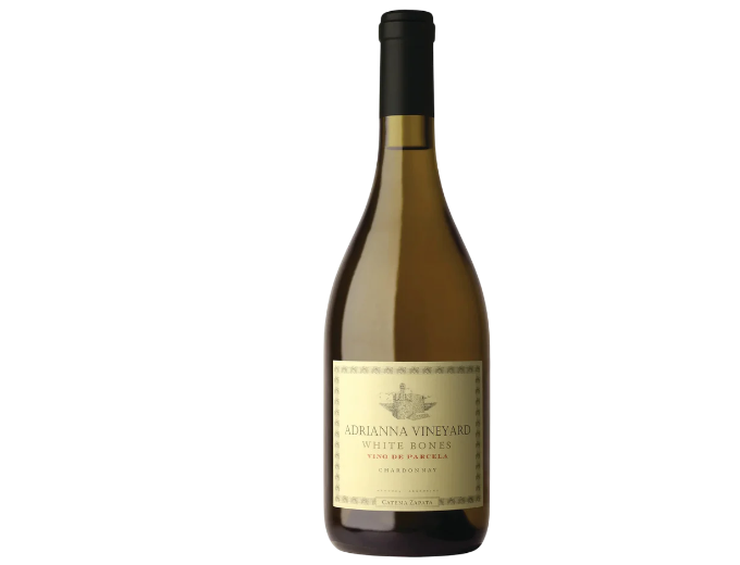 Catena Zapata Adrianna White Bones Chard 2014 750ml (100WW/97TA)