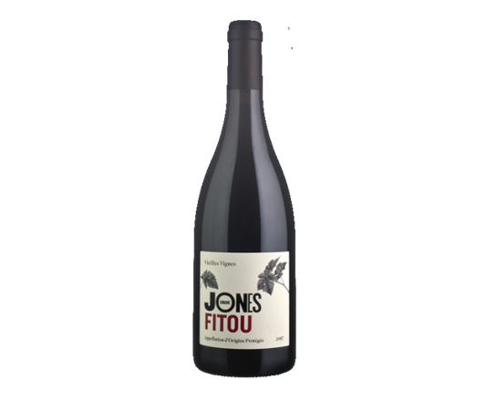 Domaine Jones Fitou 750ml