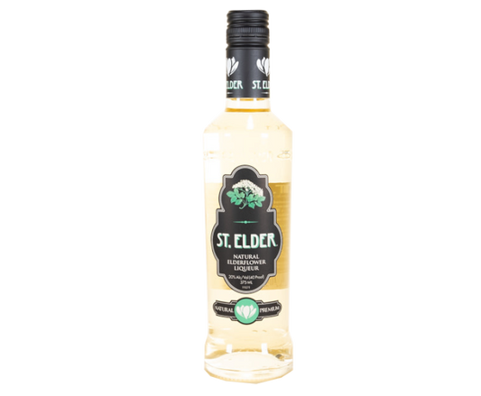 St. Elder Elderflower 375ml