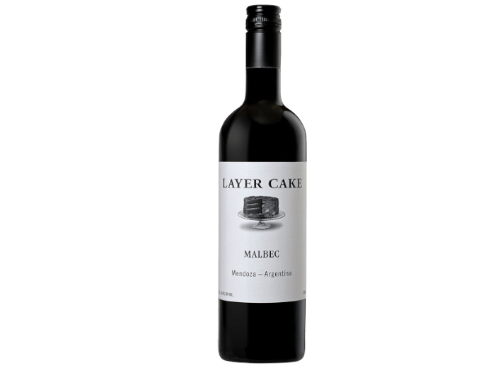 Layer Cake Malbec 750ml