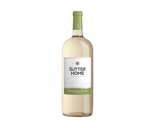 Sutter Home Sauv Blanc 1.5L