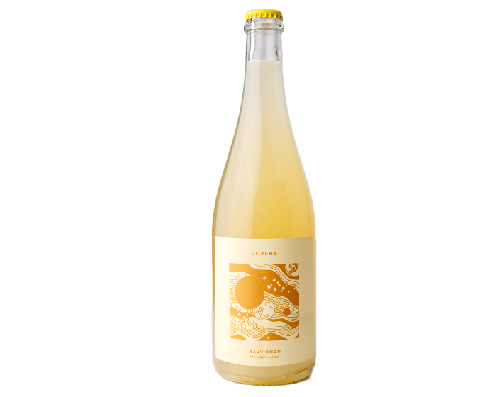 Dorcha Sauv Blanc Petillant Naturel 2025 750ml