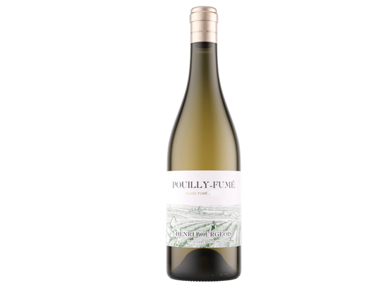 Henri Bourgeois Pouilly Fume 2023 750ml