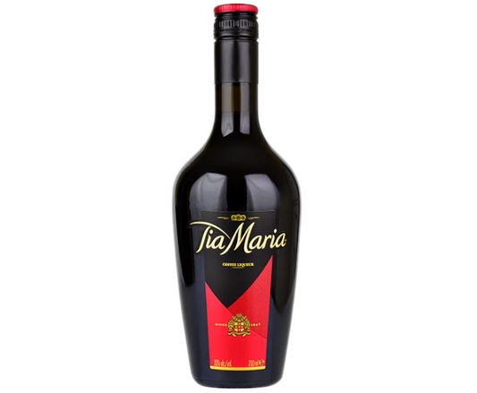 Tia Maria Coffee 750ml (DNO P2)