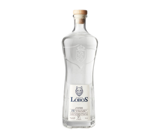 Lobos 1707 Joven 750ml