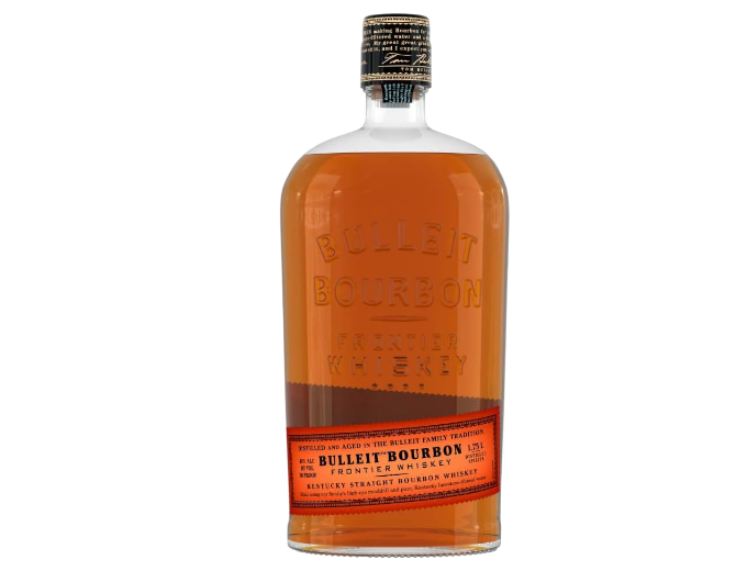 Bulleit Bourbon 1.75L