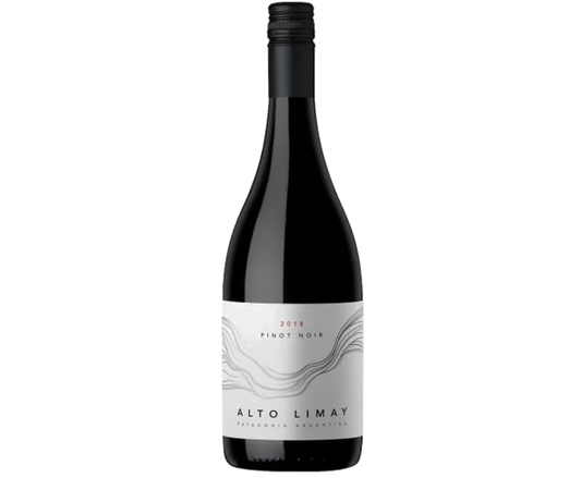 Alto Limay Pinot Noir 750ml