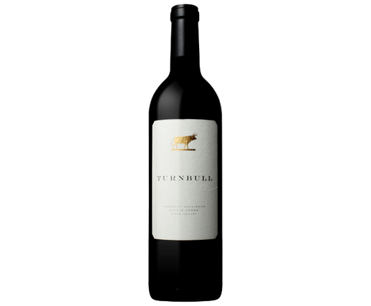 Turnbull Cabernet Sauv 2021 750ml