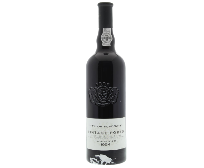 Taylor Fladgate Vintage Port 1994 750ml (No Barcode)