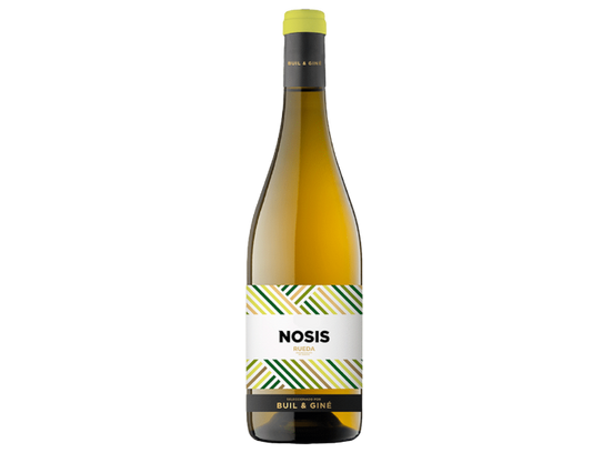 Buil & Gine Nosis Rueda Verdejo 2023 750ml