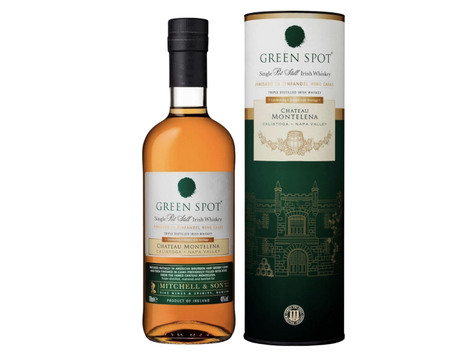 Mitchell & Son Green Spot Chateau Montelena 750ml