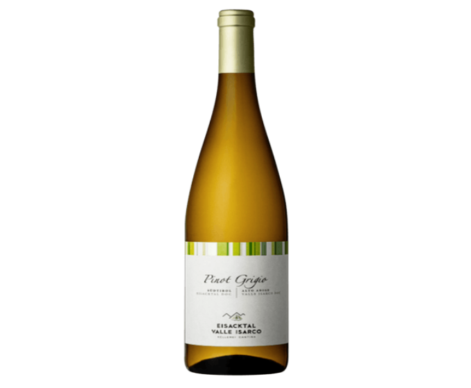 Eisacktaler Kellerei Pinot Grigio 2022 750ml