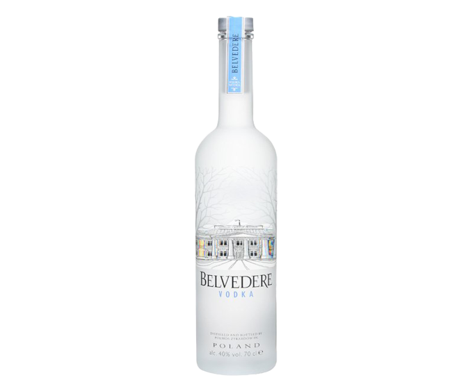 Belvedere 750ml