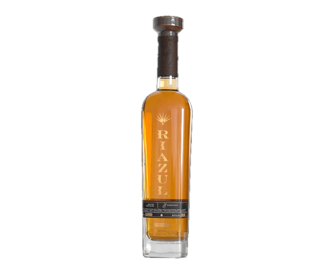 Riazul Extra Anejo 750ml