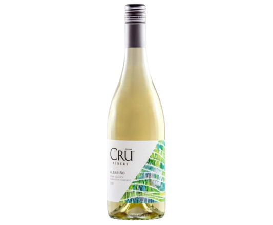 Cru Albarino 2023 750ml