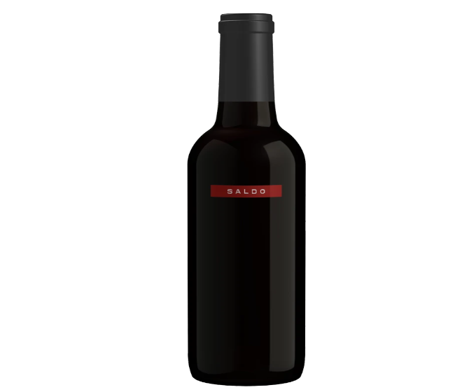 The Prisoner Saldo Zin 375ml (DNO P3)