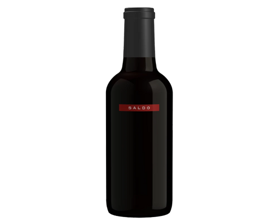 The Prisoner Saldo Zin 375ml (DNO P3)