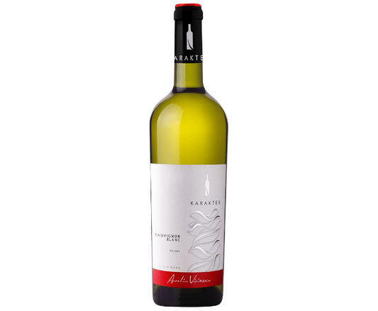 Aurelia Visinescu Karakter Sauv Blanc 2022 750ml