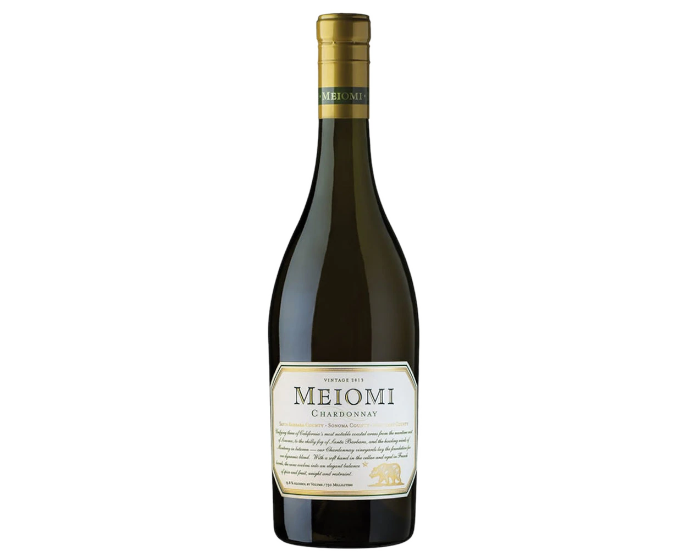 Meiomi Chard 750ml