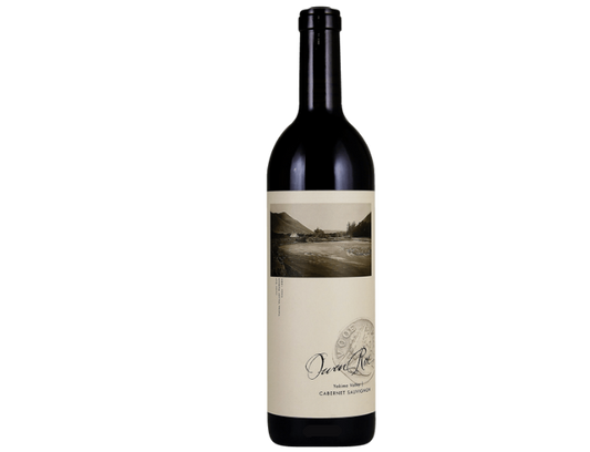 Owen Roe Cabernet Sauv 2020 750ml