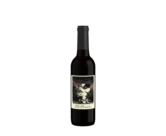 The Prisoner Red Wine 2019 375ml