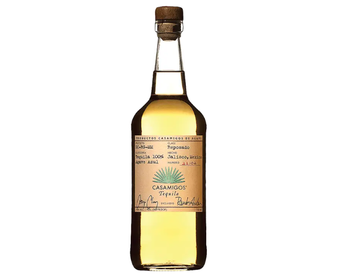 Casamigos Reposado 750ml (HR)