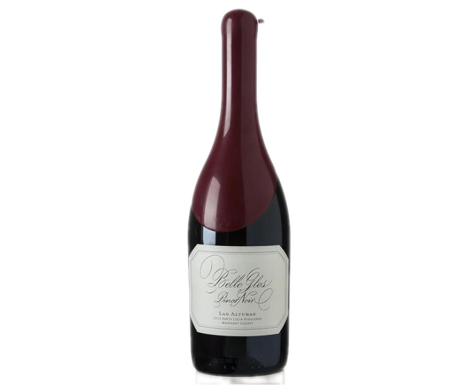 Belle Glos Pinot Noir Las Alturas 2021 750ml