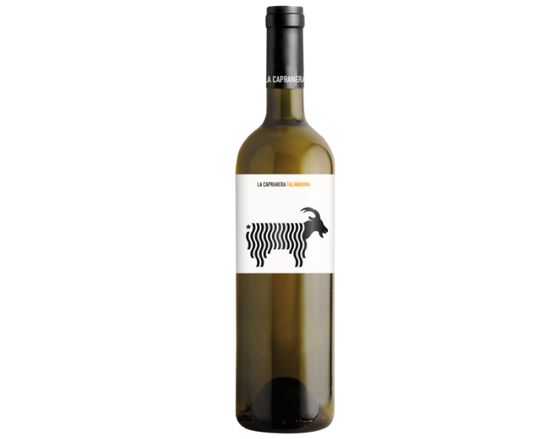 San Salvatore La Capranera Falanghina Campania 750ml