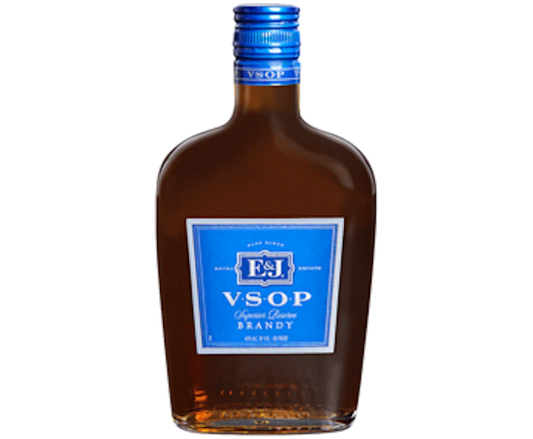 E & J VSOP 375ml