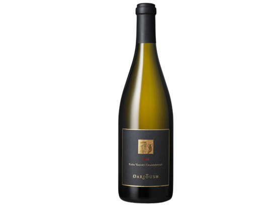 Darioush Signature Chard 2022 750ml (No Barcode)