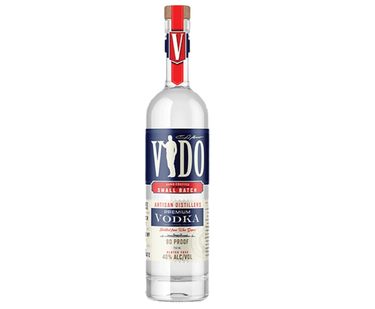 Vido 750ml (DNOP1)