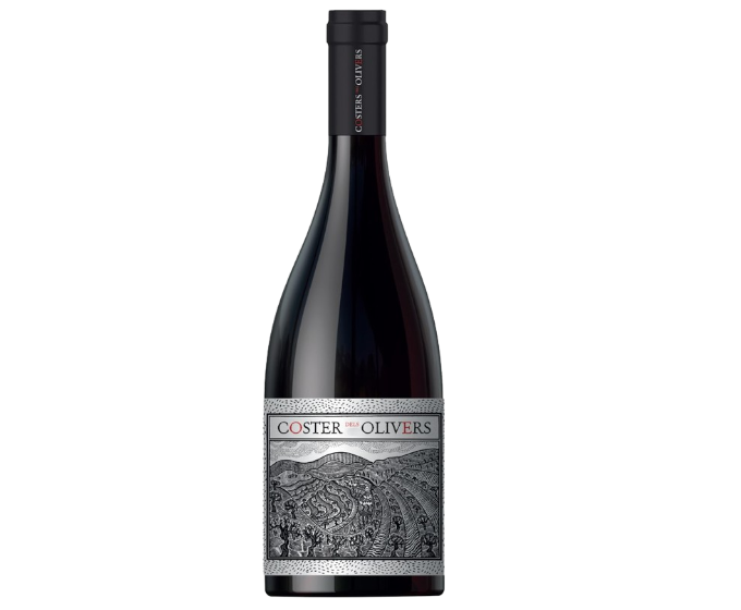 Coster dels Olivers 2018 750ml