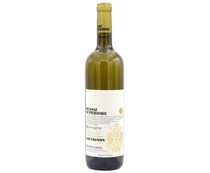 Russiz Sauvignon Blanc 2022 750ml