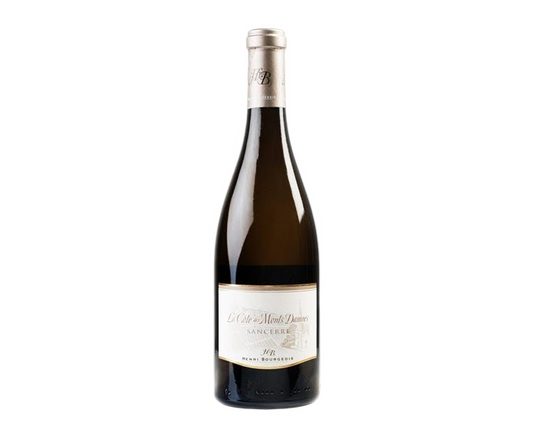 Henri Bourgeois Sancerre La Cote des Monts Damnes 2022 750ml