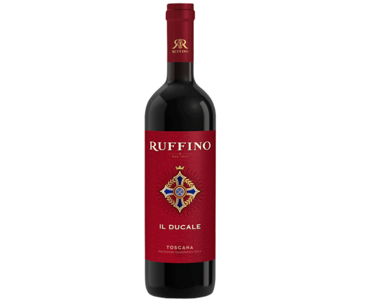 Ruffino Il Ducale Toscana 2018 750ml