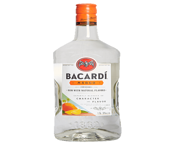 Bacardi Mango 1.75L