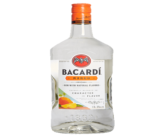 Bacardi Mango 1.75L