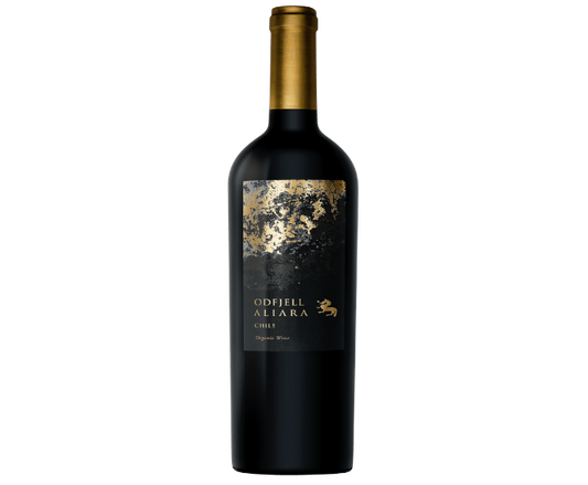 Odfjell Aliara Red Blend 2015 750ml