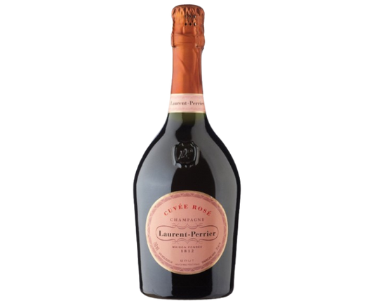 Laurent Perrier Cuvee Rose 1.5L