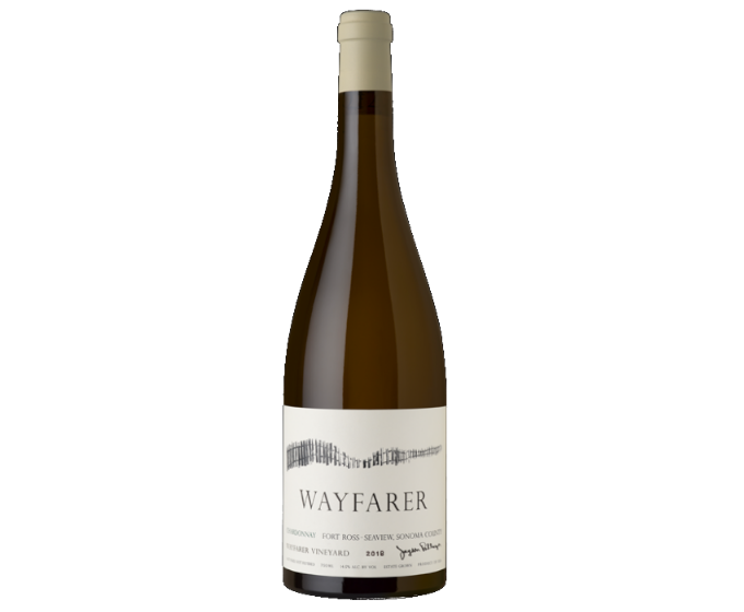 Wayfarer Chard 2022 750ml (No Barcode)