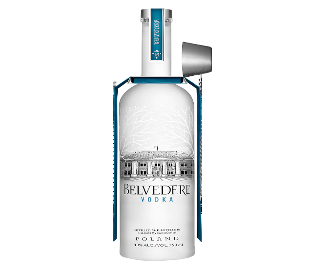 Belvedere 750ml