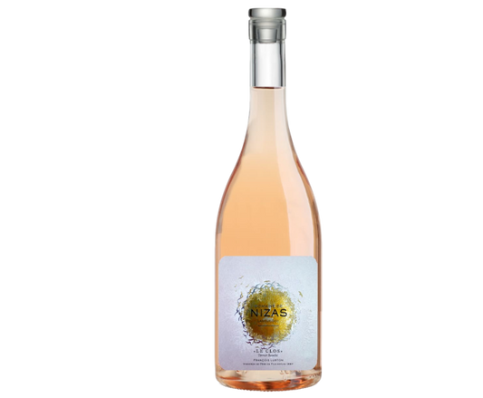 Domaine de Nizas Languedoc Le Clos Rose 2023 750ml