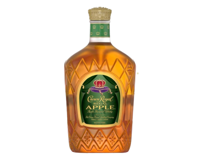 Crown Royal Apple 1.75L