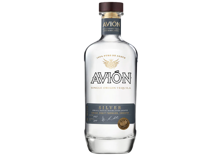 Avion Silver 750ml