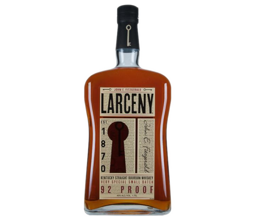 Larceny VS Small Batch 1.75L