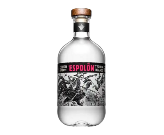 Espolon Blanco 375ml