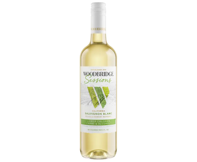 Woodbridge Sessions Sauv Blanc 750ml